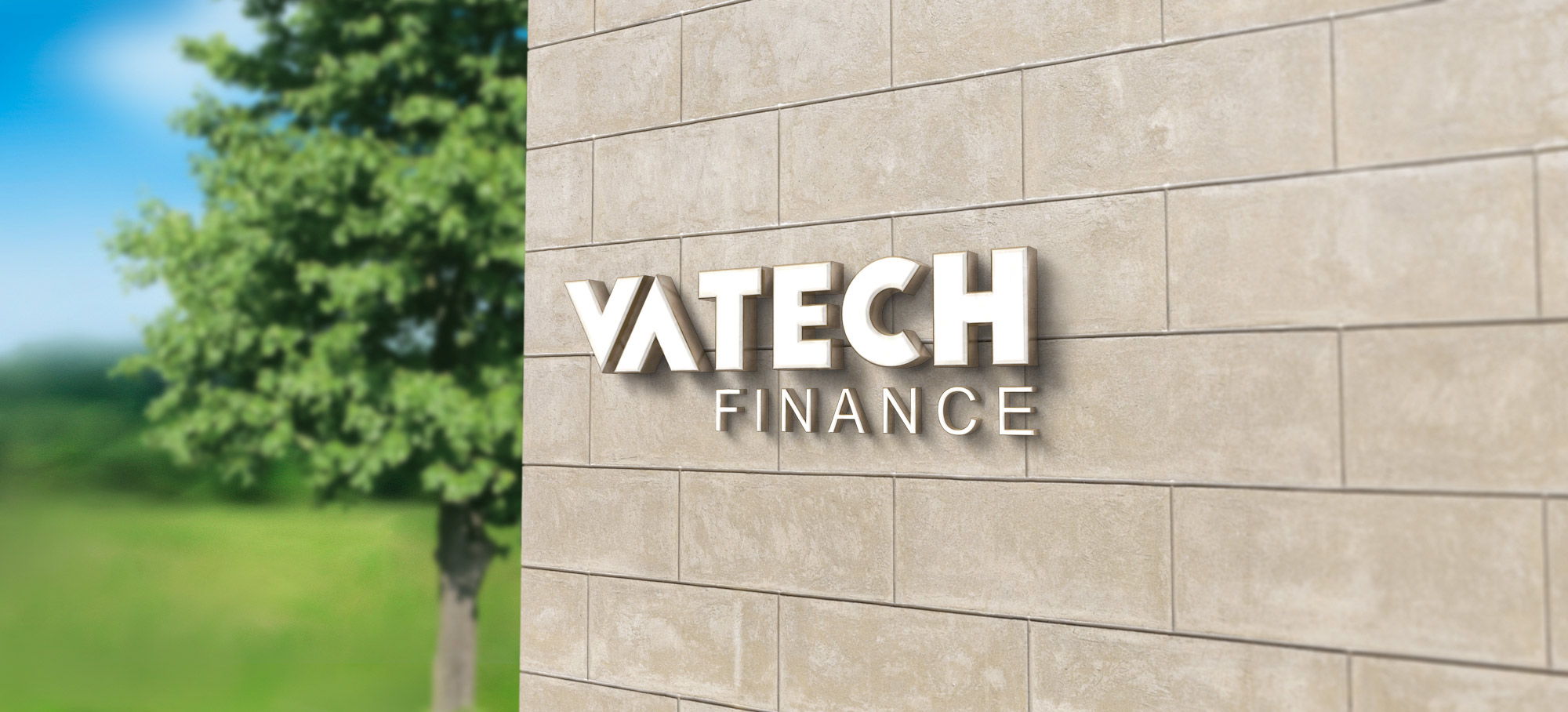 VA TECH Finance